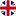 Flag of the united kingdom