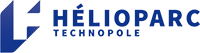 Logo Technopole Hélioparc