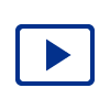 Video playback pictogram